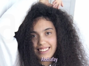 Alodiafay