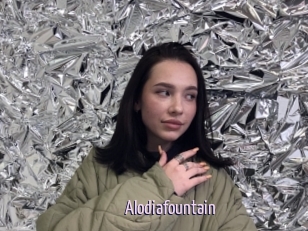 Alodiafountain