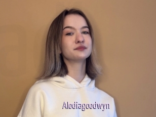 Alodiagoodwyn