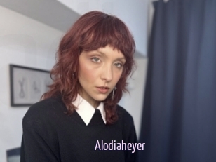 Alodiaheyer