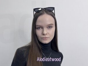 Alodieatwood