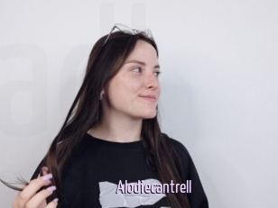 Alodiecantrell