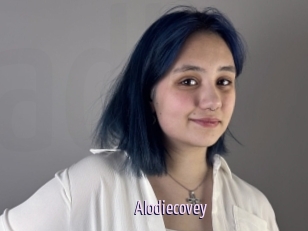 Alodiecovey
