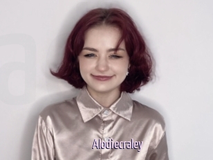 Alodiecraley