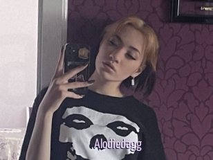 Alodiedagg