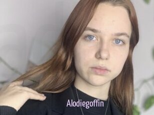 Alodiegoffin