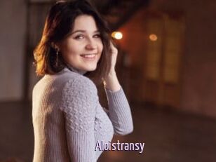 Aloistransy