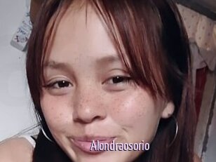 Alondraosorio