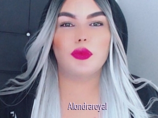 Alondraroyal