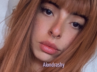 Alondrashy