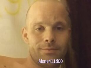 Alone411800