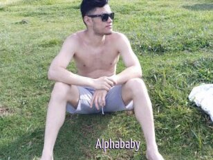 Alphababy
