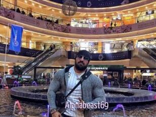 Alphabeast69