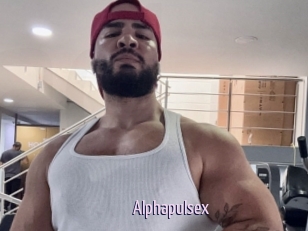 Alphapulsex