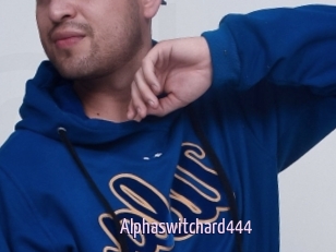 Alphaswitchard444