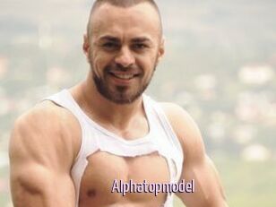 Alphatopmodel