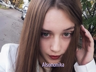Alsomonika