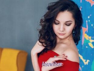 Alsuwilson