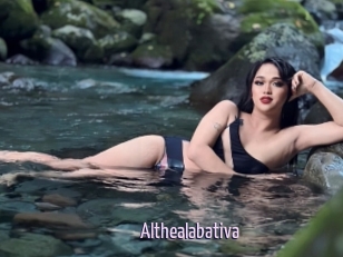 Althealabativa