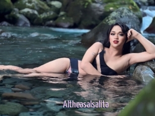 Altheasalsalita