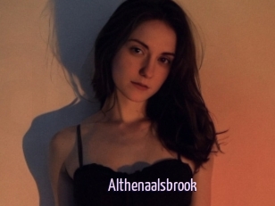 Althenaalsbrook