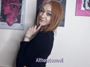 Althenabanwell