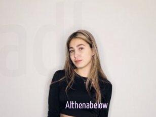 Althenabelow