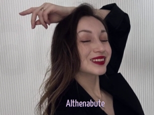 Althenabute