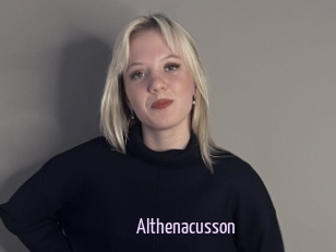 Althenacusson