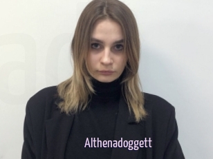 Althenadoggett
