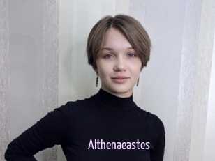 Althenaeastes