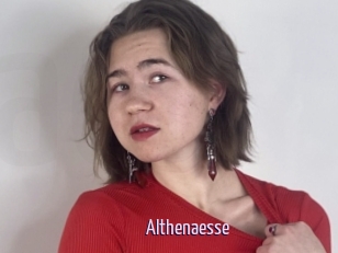 Althenaesse