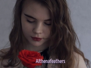 Althenafeathers