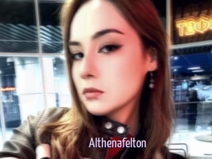 Althenafelton
