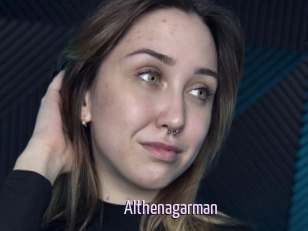 Althenagarman