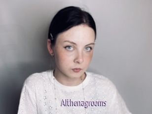 Althenagrooms