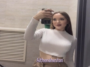 Althenaheston