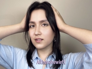 Althenahewlett