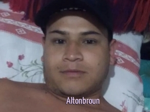 Altonbroun