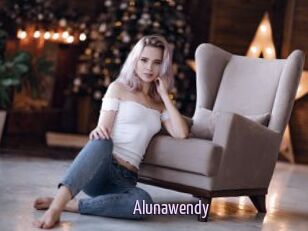 Alunawendy