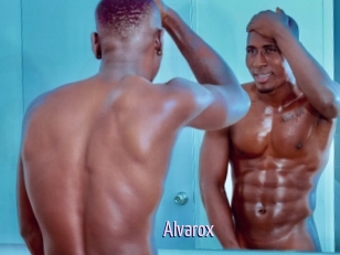 Alvarox