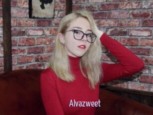 Alvazweet