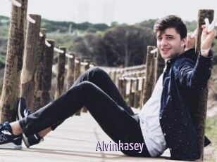 Alvinkasey