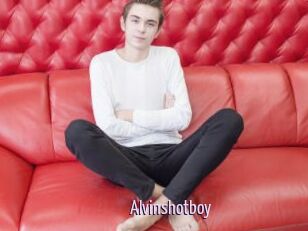 Alvinshotboy