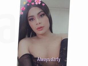Always_d1rty