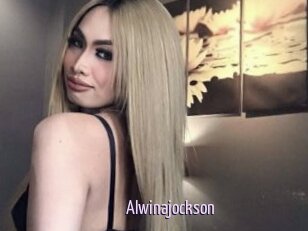 Alwinajockson