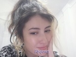 Alyajones
