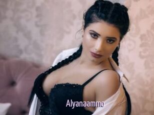 Alyanaammo