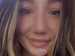 Alyas