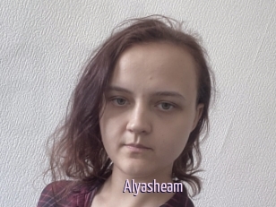 Alyasheam